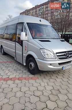 Інші автобуси Mercedes-Benz Sprinter 2010 в Дніпрі