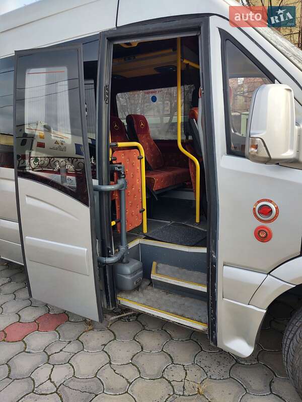 Другие автобусы Mercedes-Benz Sprinter 2010 в Днепре