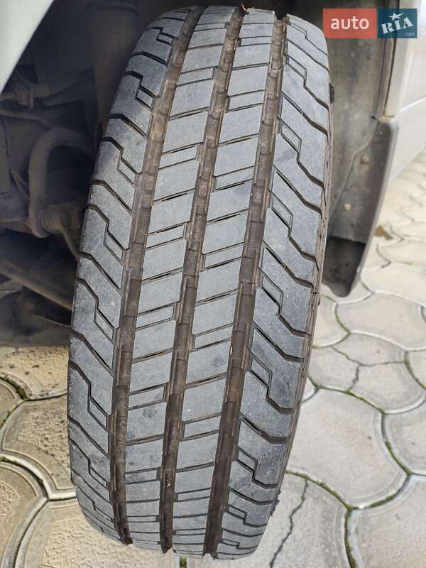 Другие автобусы Mercedes-Benz Sprinter 2010 в Днепре