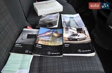 Грузовой фургон Mercedes-Benz Sprinter 2017 в 