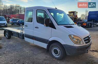 Автовоз Mercedes-Benz Sprinter 2009 в Вінниці