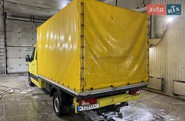Грузовой фургон Mercedes-Benz Sprinter 2013 в 