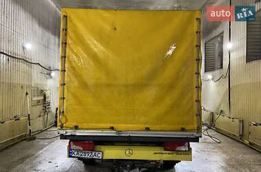 Грузовой фургон Mercedes-Benz Sprinter 2013 в 