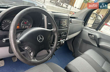 Грузовой фургон Mercedes-Benz Sprinter 2013 в Тячеве