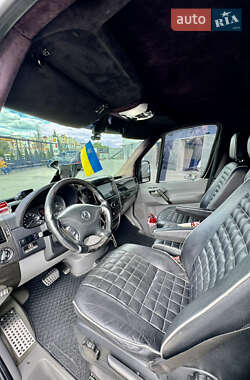 Другие грузовики Mercedes-Benz Sprinter 2007 в 
