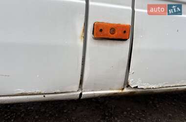 Микроавтобус Mercedes-Benz Sprinter 2006 в 