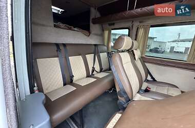 Микроавтобус Mercedes-Benz Sprinter 2006 в 