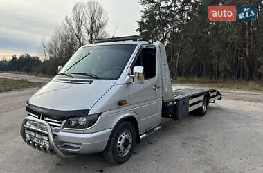 Эвакуатор Mercedes-Benz Sprinter 2004 в Ахтырке