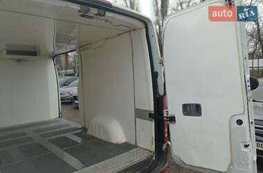 Рефрижератор Mercedes-Benz Sprinter 2013 в 