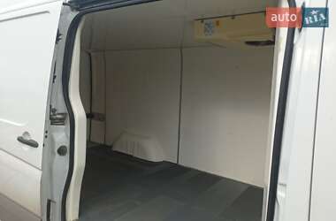 Рефрижератор Mercedes-Benz Sprinter 2013 в 
