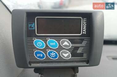 Рефрижератор Mercedes-Benz Sprinter 2013 в 