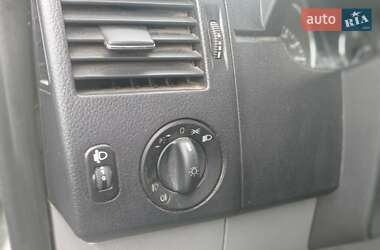 Рефрижератор Mercedes-Benz Sprinter 2013 в 