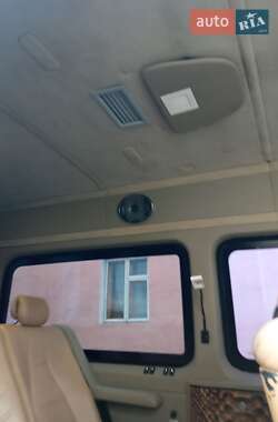 Мікроавтобус Mercedes-Benz Sprinter 2010 в Самборі