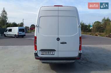 Вантажний фургон Mercedes-Benz Sprinter 2019 в Ратному