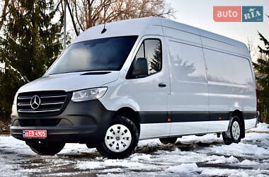 Грузовой фургон Mercedes-Benz Sprinter 2020 в Бердичеве