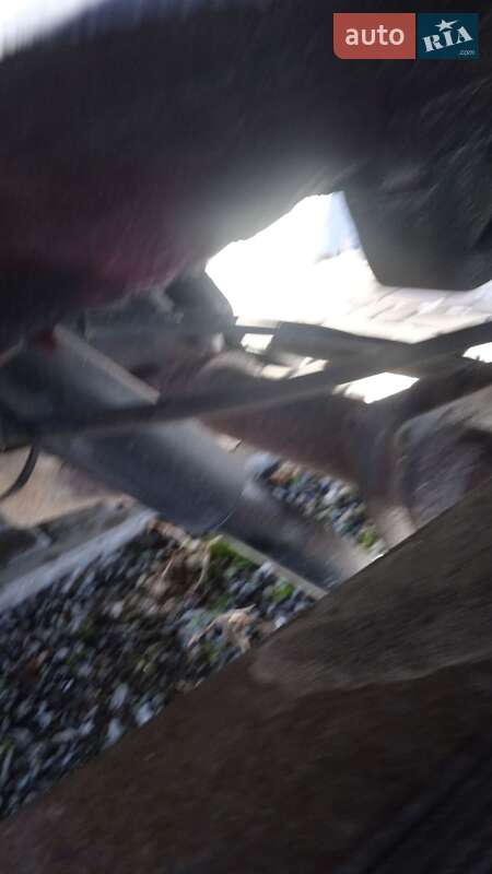 Туристичний / Міжміський автобус Mercedes-Benz Sprinter 2005 в Віньківцях фото 14 Туристичний / Міжміський автобус Mercedes-Benz Sprinter 2005 в Віньківцях