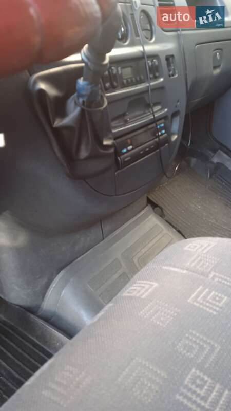 Туристичний / Міжміський автобус Mercedes-Benz Sprinter 2005 в Віньківцях фото 16 Туристичний / Міжміський автобус Mercedes-Benz Sprinter 2005 в Віньківцях