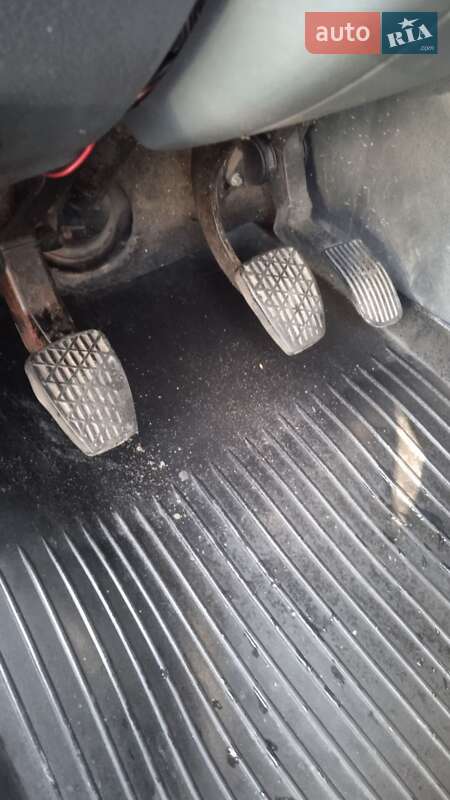 Туристичний / Міжміський автобус Mercedes-Benz Sprinter 2005 в Віньківцях фото 17 Туристичний / Міжміський автобус Mercedes-Benz Sprinter 2005 в Віньківцях