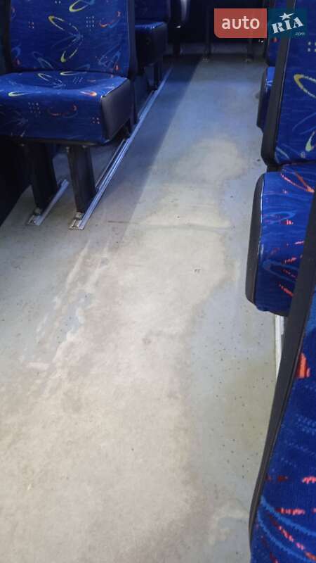 Туристичний / Міжміський автобус Mercedes-Benz Sprinter 2005 в Віньківцях фото 21 Туристичний / Міжміський автобус Mercedes-Benz Sprinter 2005 в Віньківцях