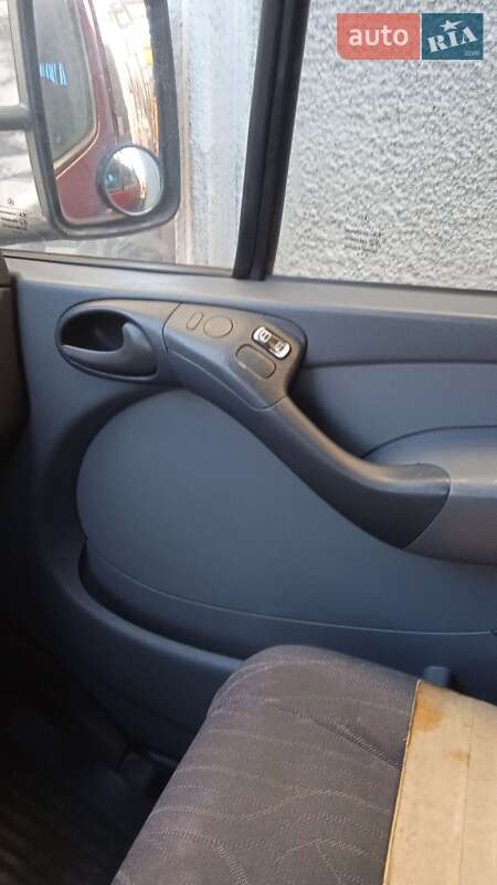 Туристичний / Міжміський автобус Mercedes-Benz Sprinter 2005 в Віньківцях фото 24 Туристичний / Міжміський автобус Mercedes-Benz Sprinter 2005 в Віньківцях