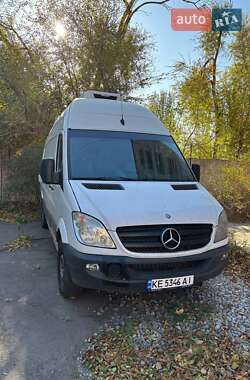 Рефрижератор Mercedes-Benz Sprinter 2007 в Кривом Роге