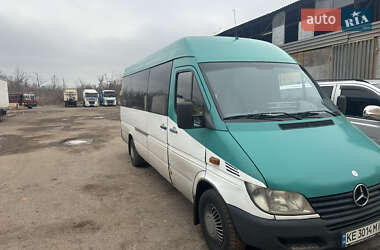 Другие автобусы Mercedes-Benz Sprinter 2001 в Кривом Роге