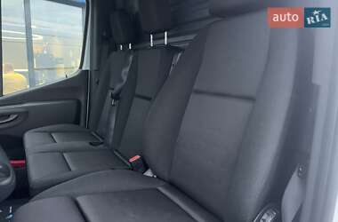 Грузовой фургон Mercedes-Benz Sprinter 2022 в Ровно