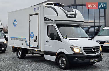 Рефрижератор Mercedes-Benz Sprinter 2019 в Рівному