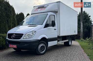 Рефрижератор Mercedes-Benz Sprinter 2013 в Луцке