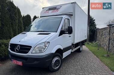 Рефрижератор Mercedes-Benz Sprinter 2013 в Луцьку