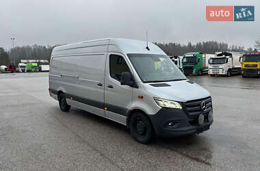 Грузовой фургон Mercedes-Benz Sprinter 2020 в Ровно