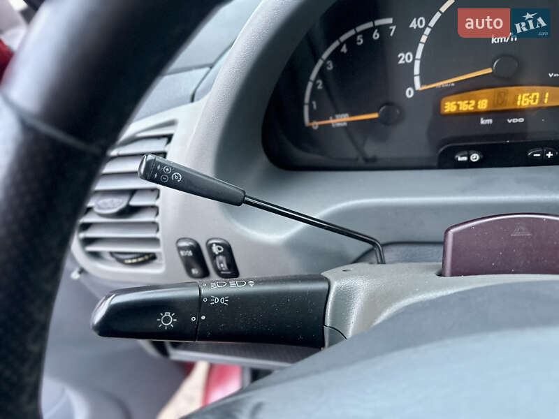 Евакуатор Mercedes-Benz Sprinter 2000 в Володимирі