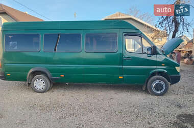 Другие автобусы Mercedes-Benz Sprinter 1997 в 