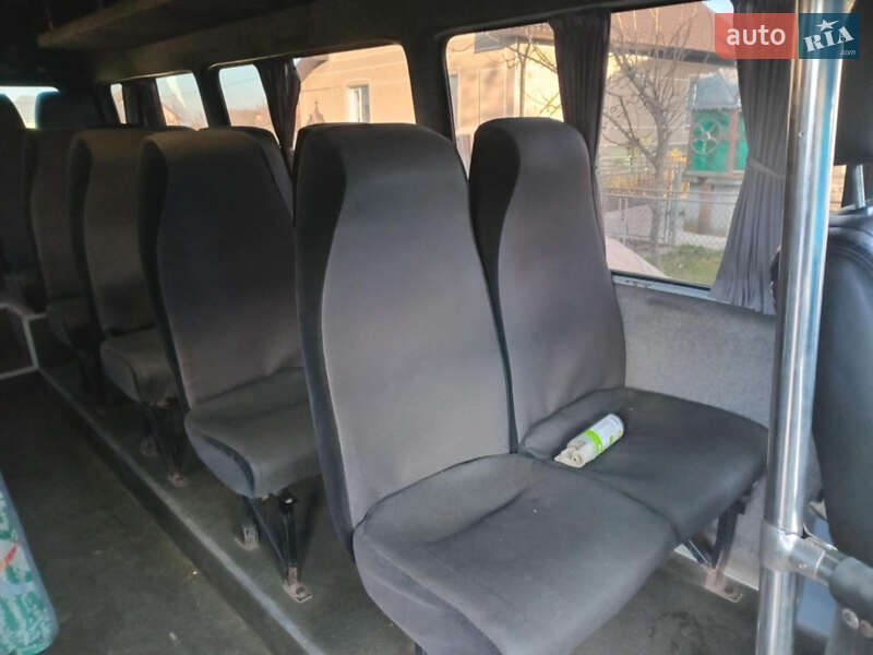 Другие автобусы Mercedes-Benz Sprinter 1997 в Надворной