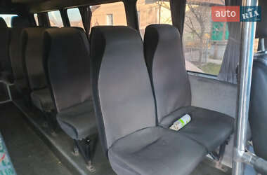 Другие автобусы Mercedes-Benz Sprinter 1997 в 