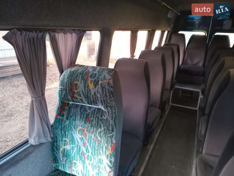 Другие автобусы Mercedes-Benz Sprinter 1997 в Надворной