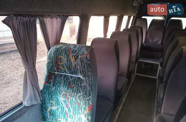 Другие автобусы Mercedes-Benz Sprinter 1997 в 