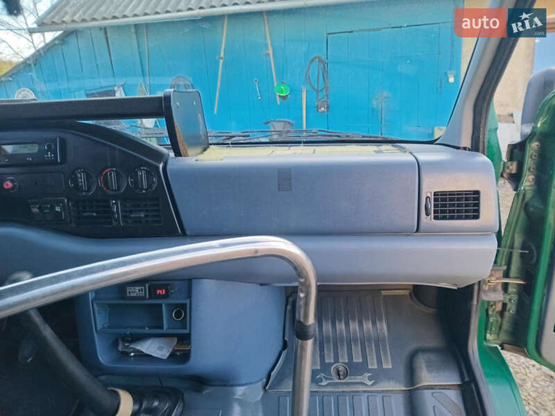 Другие автобусы Mercedes-Benz Sprinter 1997 в Надворной