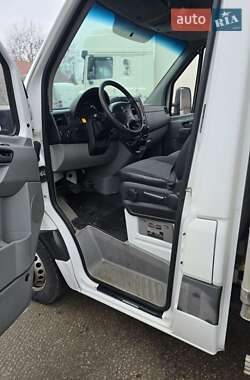 Другие грузовики Mercedes-Benz Sprinter 2013 в Прилуках