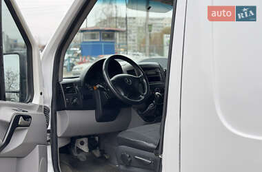 Грузовой фургон Mercedes-Benz Sprinter 2007 в Сумах