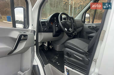 Автовоз Mercedes-Benz Sprinter 2014 в 