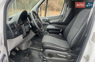 Автовоз Mercedes-Benz Sprinter 2014 в 