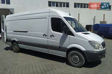 Інші вантажівки Mercedes-Benz Sprinter 2011 в Хмельницькому