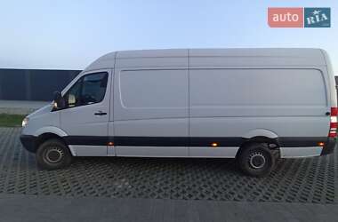 Другие грузовики Mercedes-Benz Sprinter 2011 в Хмельницком