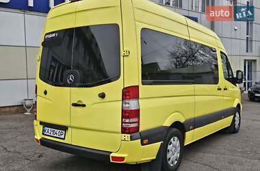 Микроавтобус Mercedes-Benz Sprinter 2015 в Одессе