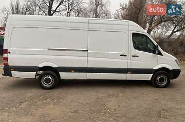 Грузовой фургон Mercedes-Benz Sprinter 2011 в Кропивницком