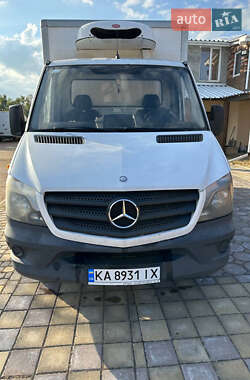 Грузовой фургон Mercedes-Benz Sprinter 2015 в Василькове