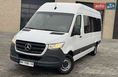 Микроавтобус Mercedes-Benz Sprinter 2021 в Сарнах