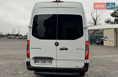 Микроавтобус Mercedes-Benz Sprinter 2021 в Сарнах