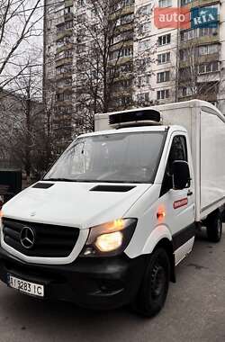 Рефрижератор Mercedes-Benz Sprinter 2014 в Киеве